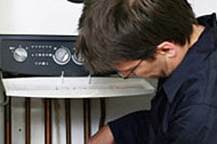 boiler repair Upper Weybread