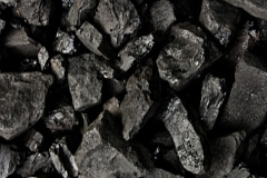 Upper Weybread coal boiler costs