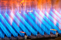 Upper Weybread gas fired boilers